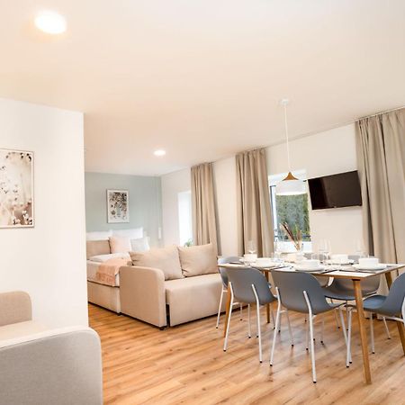 Dwellstay - City Apartments Φούλντα Εξωτερικό φωτογραφία