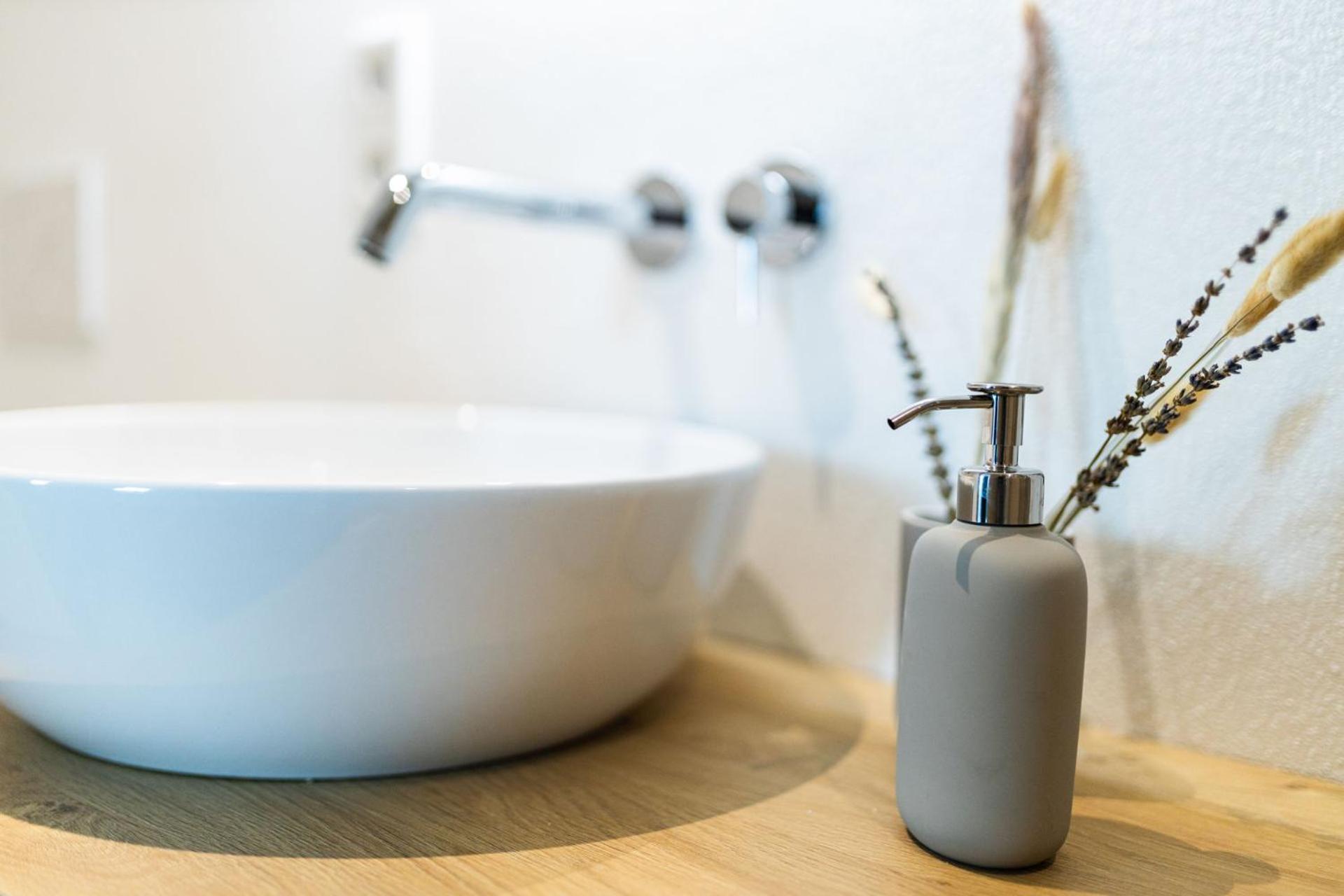 Dwellstay - City Apartments Φούλντα Δωμάτιο φωτογραφία