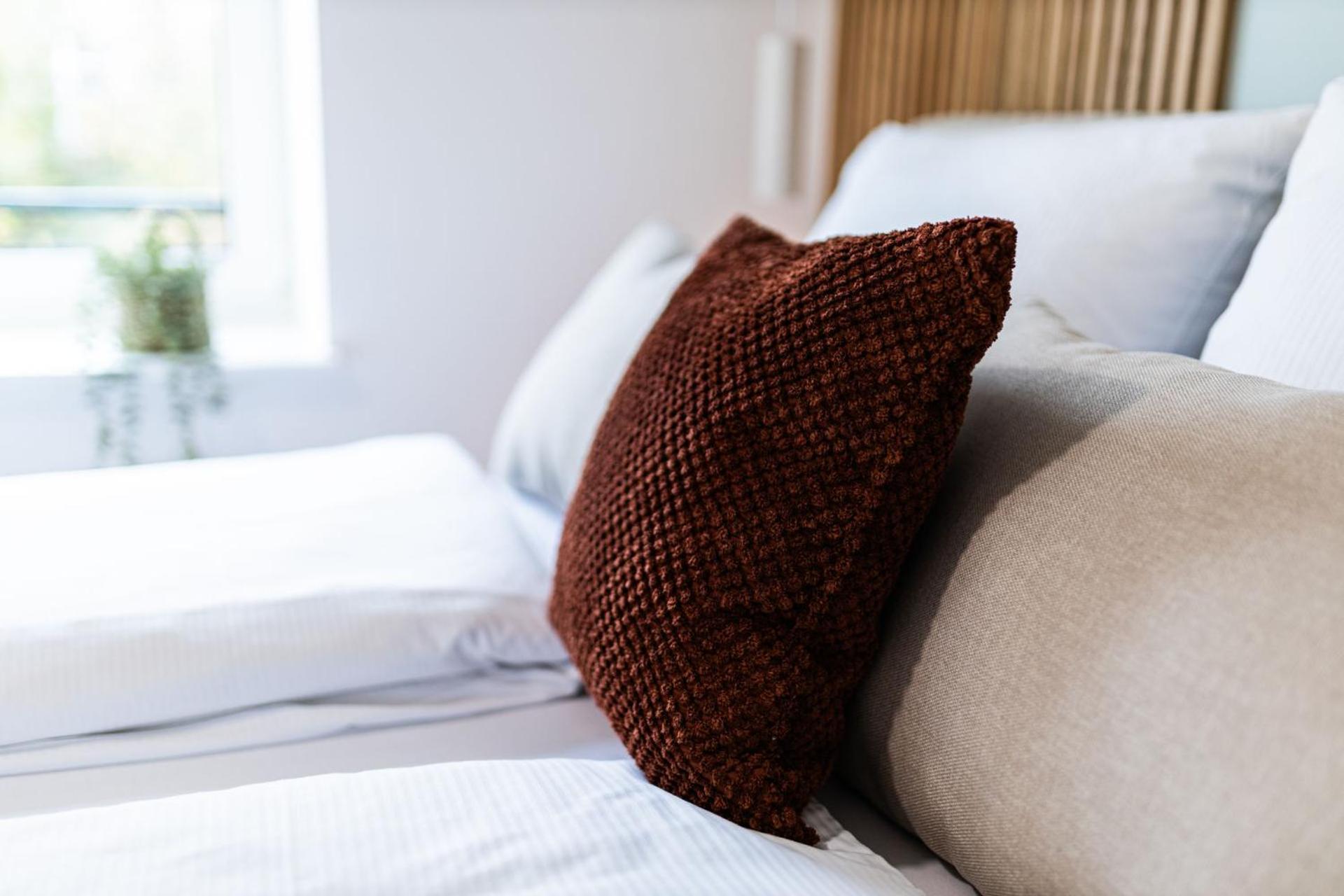 Dwellstay - City Apartments Φούλντα Δωμάτιο φωτογραφία