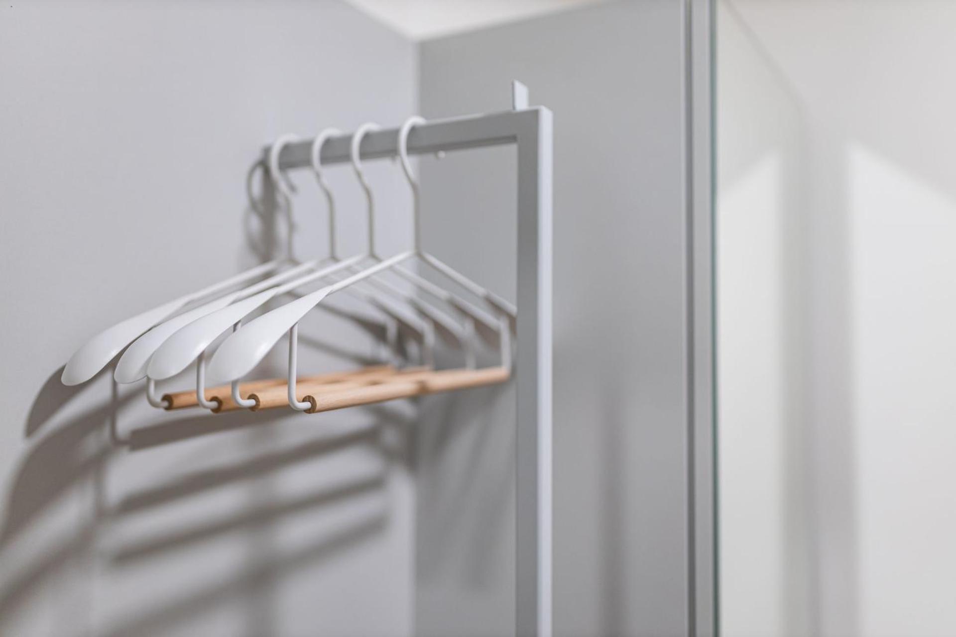 Dwellstay - City Apartments Φούλντα Δωμάτιο φωτογραφία