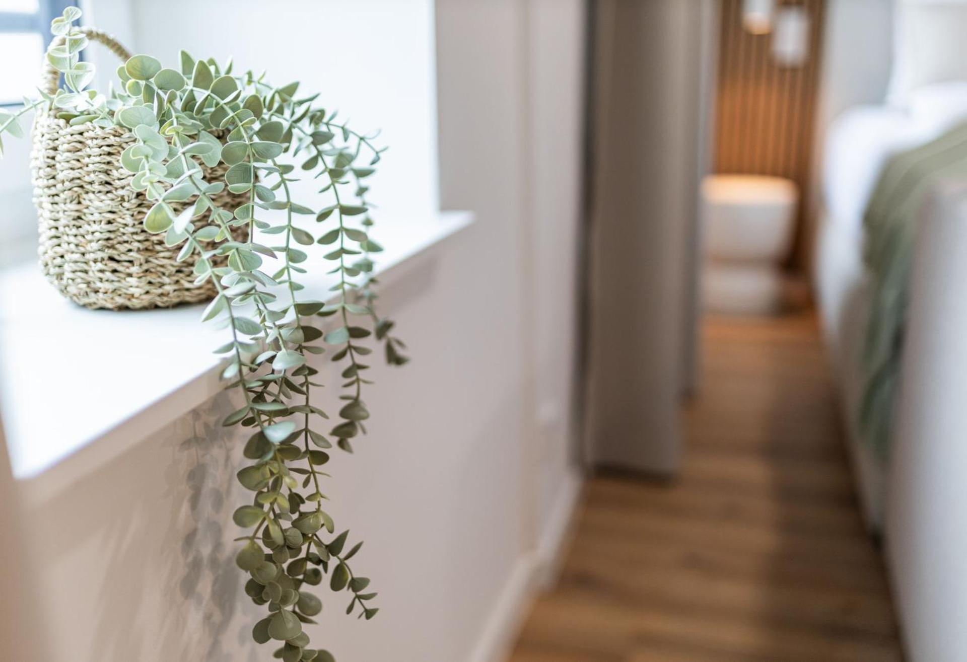 Dwellstay - City Apartments Φούλντα Δωμάτιο φωτογραφία