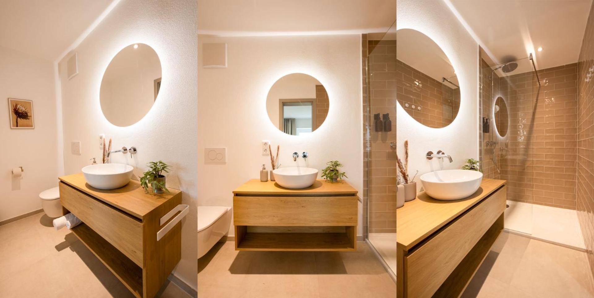 Dwellstay - City Apartments Φούλντα Εξωτερικό φωτογραφία