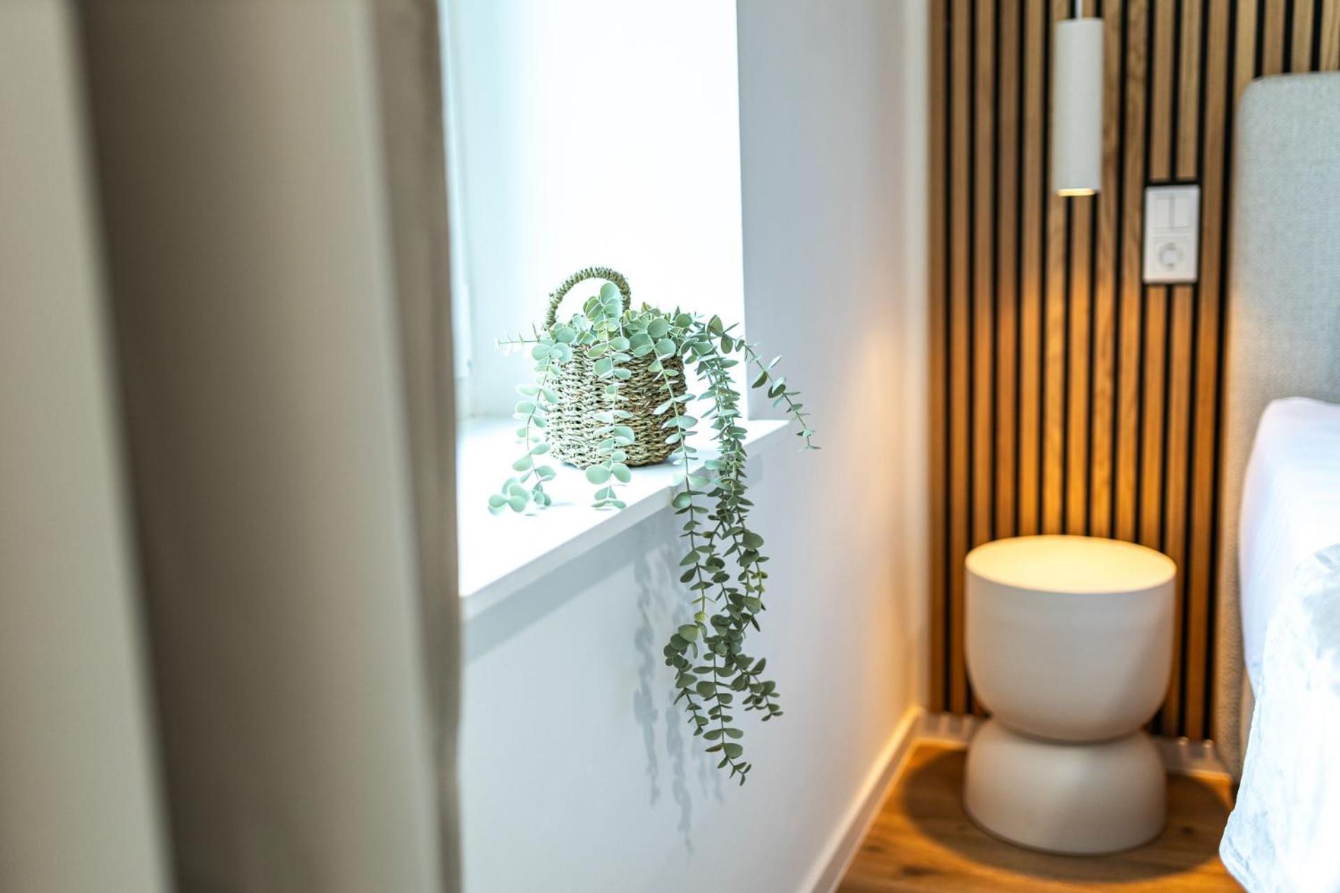 Dwellstay - City Apartments Φούλντα Εξωτερικό φωτογραφία
