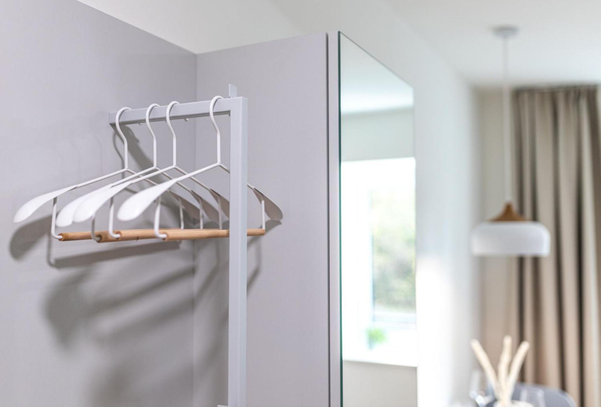 Dwellstay - City Apartments Φούλντα Δωμάτιο φωτογραφία