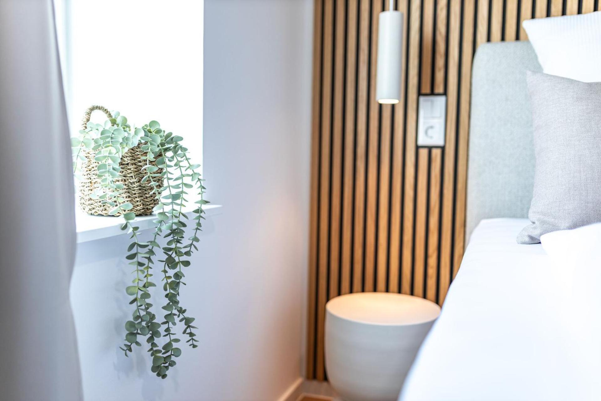 Dwellstay - City Apartments Φούλντα Δωμάτιο φωτογραφία